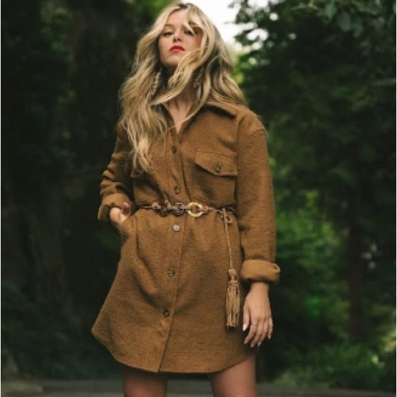 Jackson Rowe Panama jacket, size L, colour Scotch- EUC - Picture 2 of 5